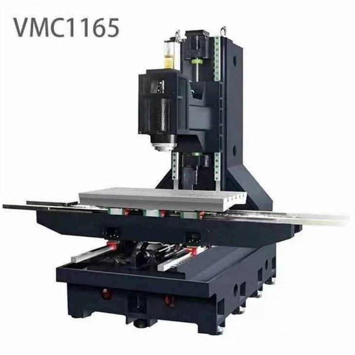 Cnc Machine Center V1165