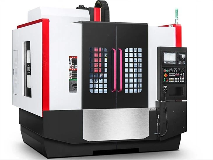 Miotal CNC Meaisín