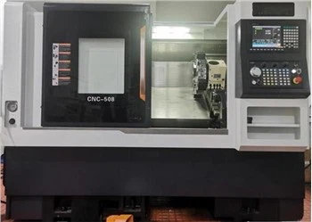 Deil miotail CNC