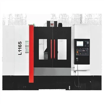 Ionad Muilleoireachta CNC V1165