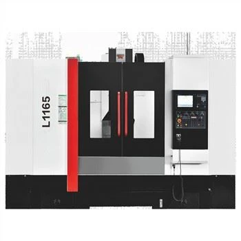 Muileann Fada CNC