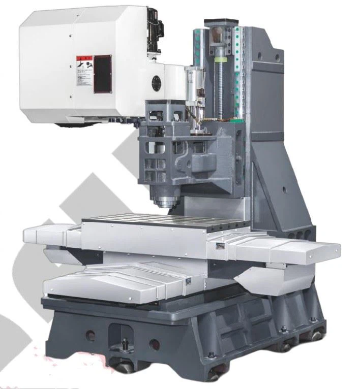 VMC Cnc