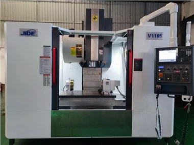 4 Ais Mini CNC Milling Meaisín