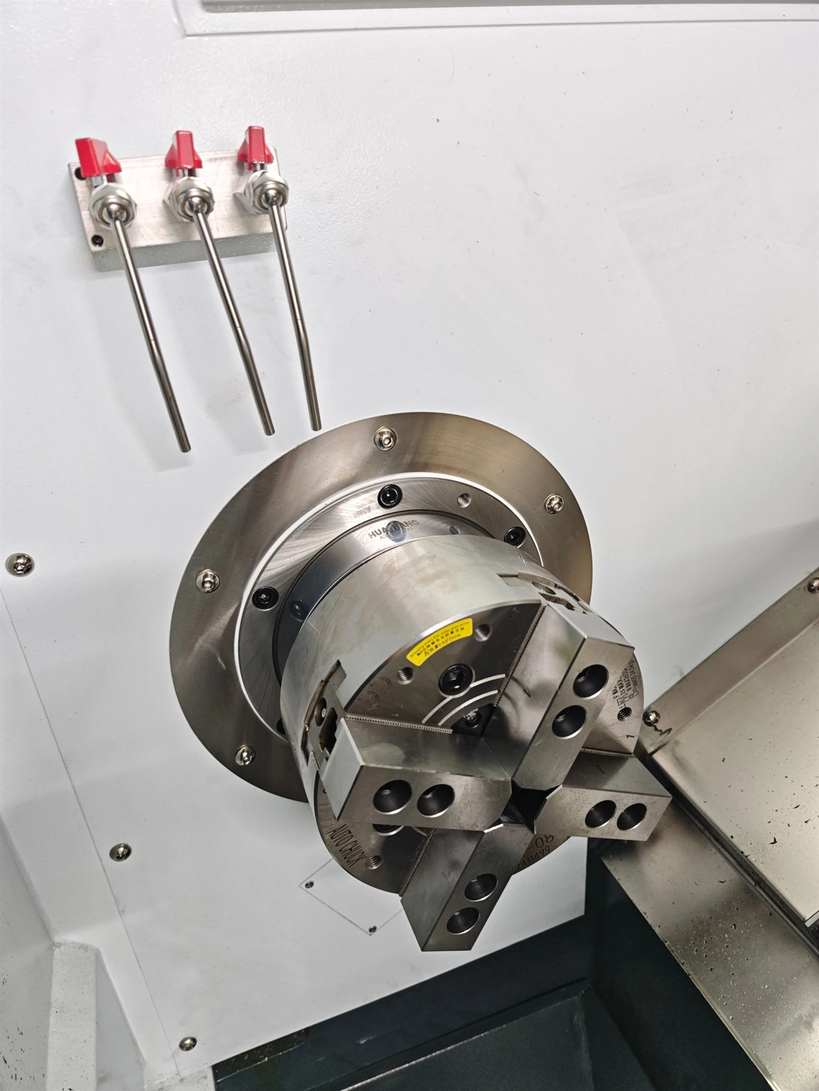 hydraulic chuck hydraulic chuck